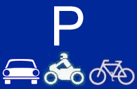 servizio parcheggio